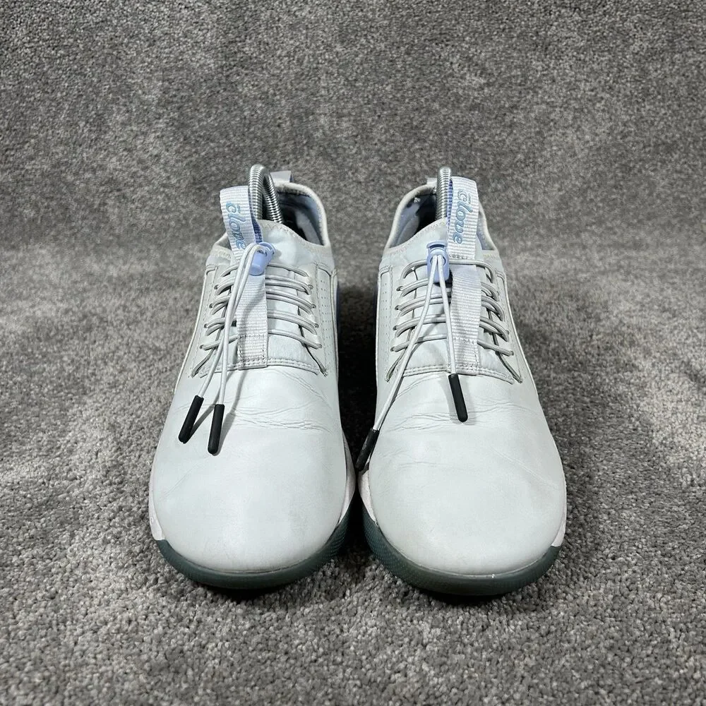 Clove Classic Core Women’s Size 10 Gray Matter Nursing Medical Healthcare Shoes